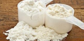 Сухое молоко: состав и калорийность, плюсы и минусы использования