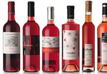 Розовые вина: характеристики качества Получается розовое вино