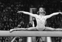 Биография Ольги Корбут: легенда спортивной гимнастики