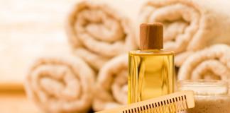 Льняное масло как альтернатива косметологическим процедурам для волос Льняное и касторовое масло для волос