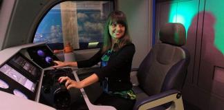 Почему женщинам запрещают водить поезда Почему среди машинистов нет женщин